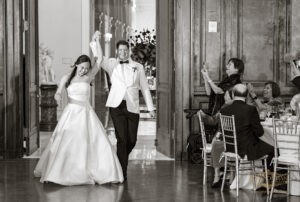 The Union League of Philadelphia Wedding 65