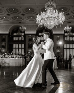 The Union League of Philadelphia Wedding 66