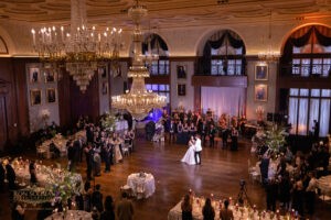 The Union League of Philadelphia Wedding 67