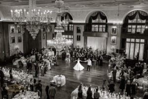 The Union League of Philadelphia Wedding 70