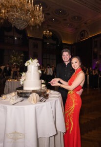 The Union League of Philadelphia Wedding 79