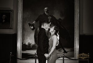 The Union League of Philadelphia Wedding 83