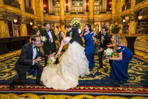 THE JEFFERSON HOTEL WEDDING 19