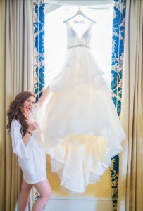 THE JEFFERSON HOTEL WEDDING 4