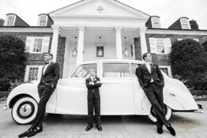 TRUMP NATIONAL GOLF CLUB WEDDING 17