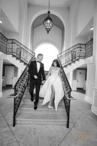 TRUMP NATIONAL GOLF CLUB WEDDING 22