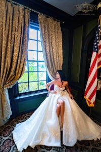 TRUMP NATIONAL GOLF CLUB WEDDING 23