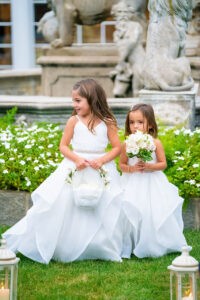 TRUMP NATIONAL GOLF CLUB WEDDING 29