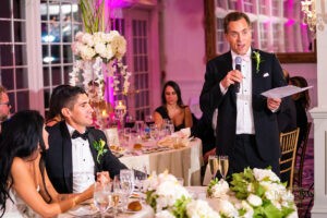 TRUMP NATIONAL GOLF CLUB WEDDING 37