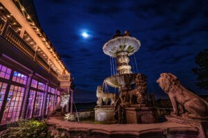 TRUMP NATIONAL GOLF CLUB WEDDING 41