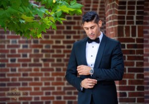 TRUMP NATIONAL GOLF CLUB WEDDING 5