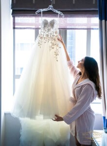 TENDENZA WEDDING 300