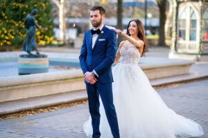 TENDENZA WEDDING 313