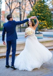 TENDENZA WEDDING 314