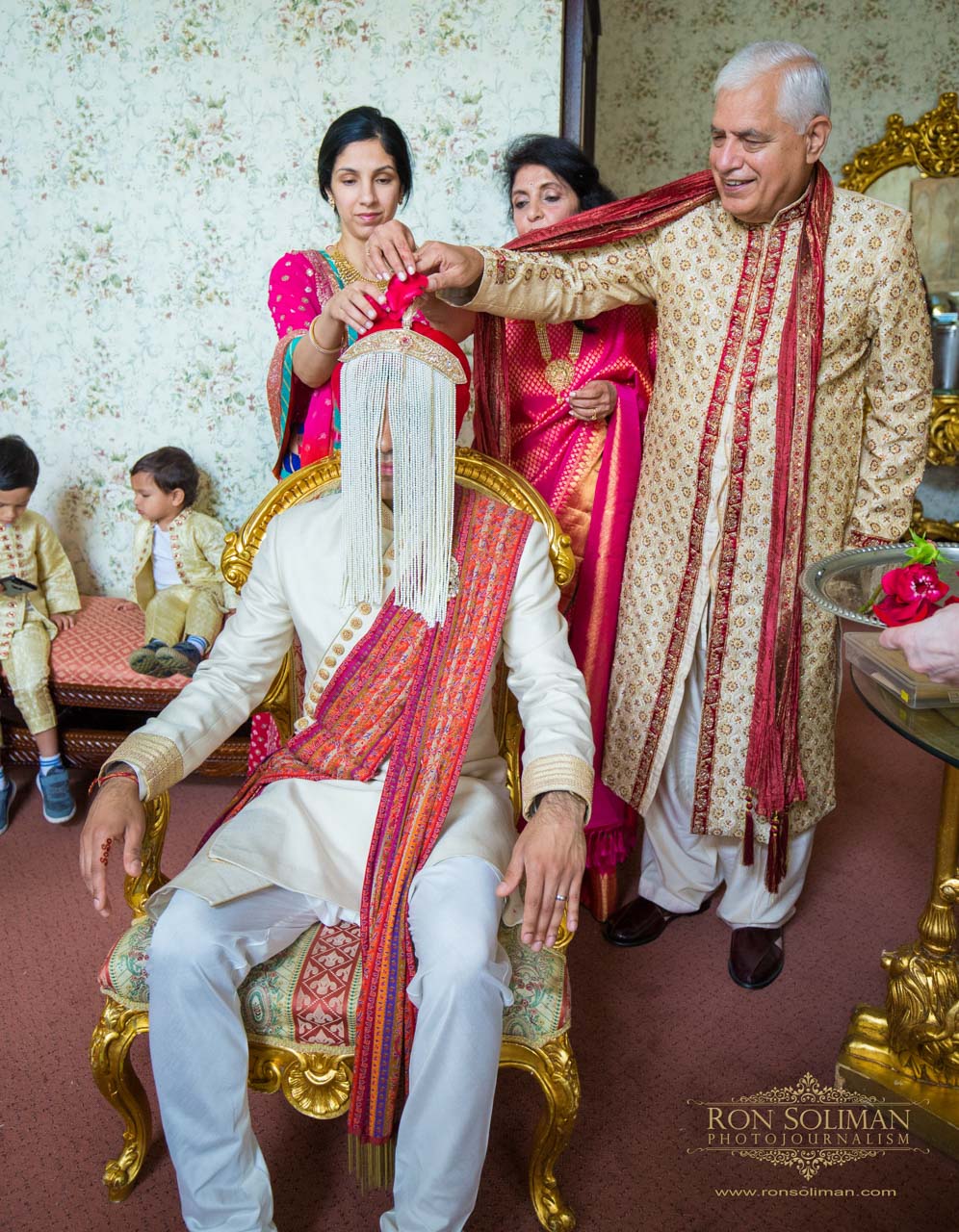 EAST WIND HOTEL LONG ISLAND INDIAN WEDDING 12