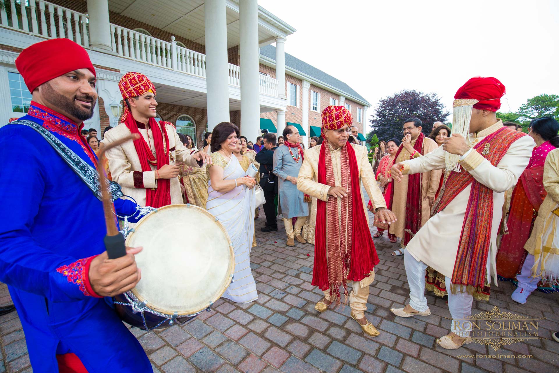 EAST WIND HOTEL LONG ISLAND INDIAN WEDDING 16