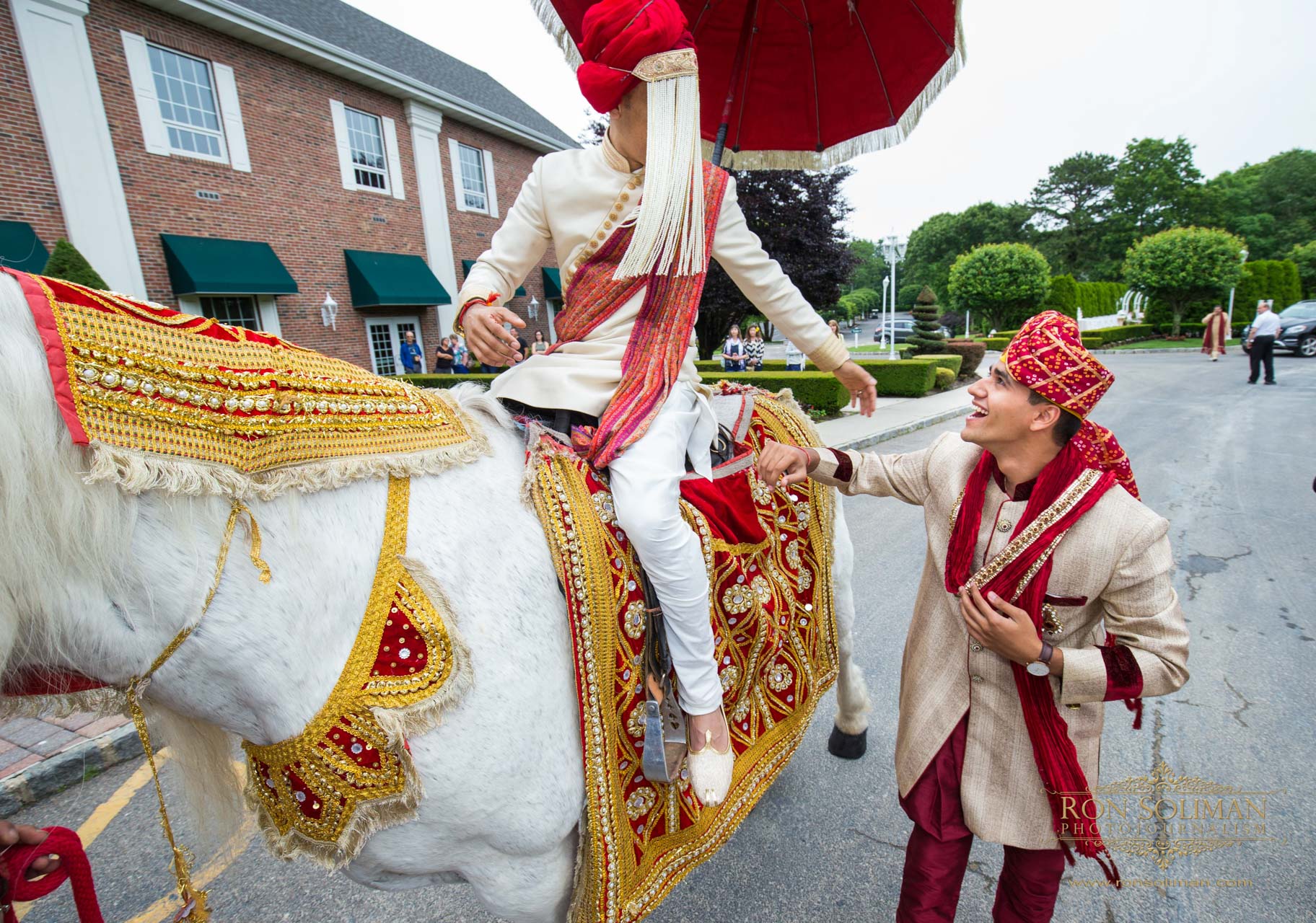 EAST WIND HOTEL LONG ISLAND INDIAN WEDDING 17