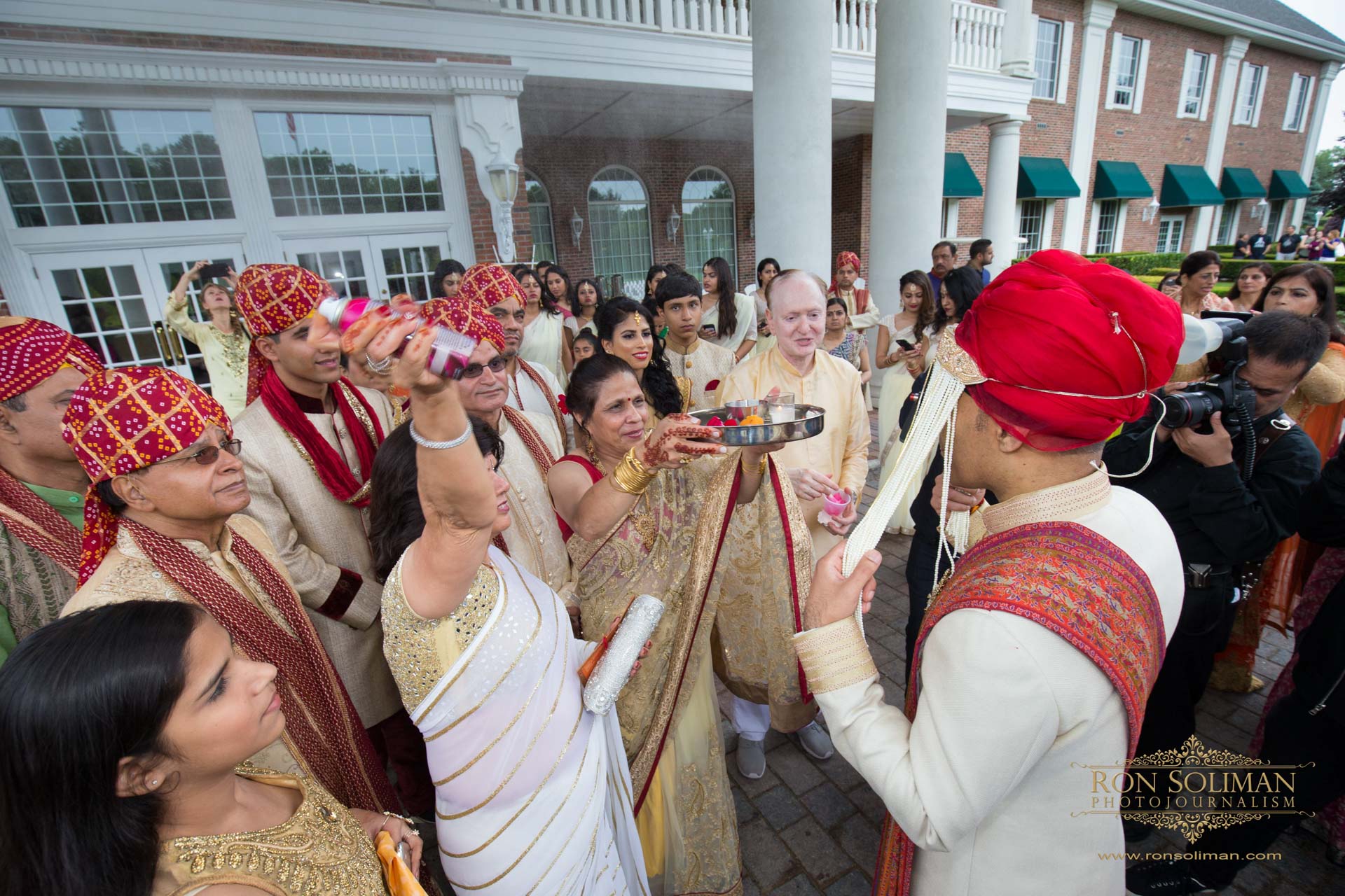 EAST WIND HOTEL LONG ISLAND INDIAN WEDDING 18