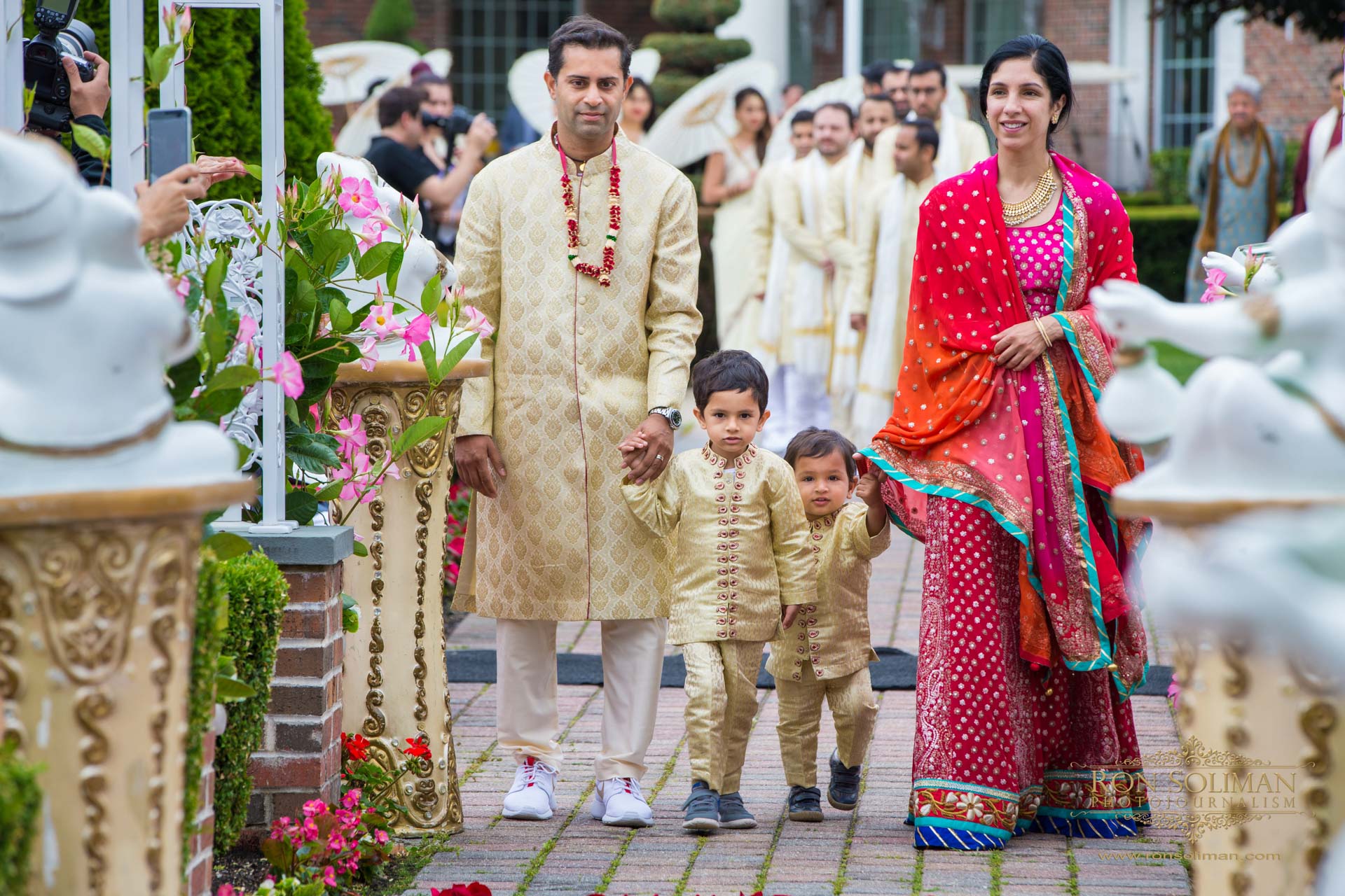 EAST WIND HOTEL LONG ISLAND INDIAN WEDDING 19