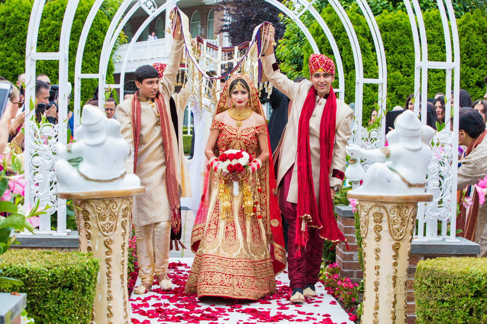 EAST WIND HOTEL LONG ISLAND INDIAN WEDDING 20