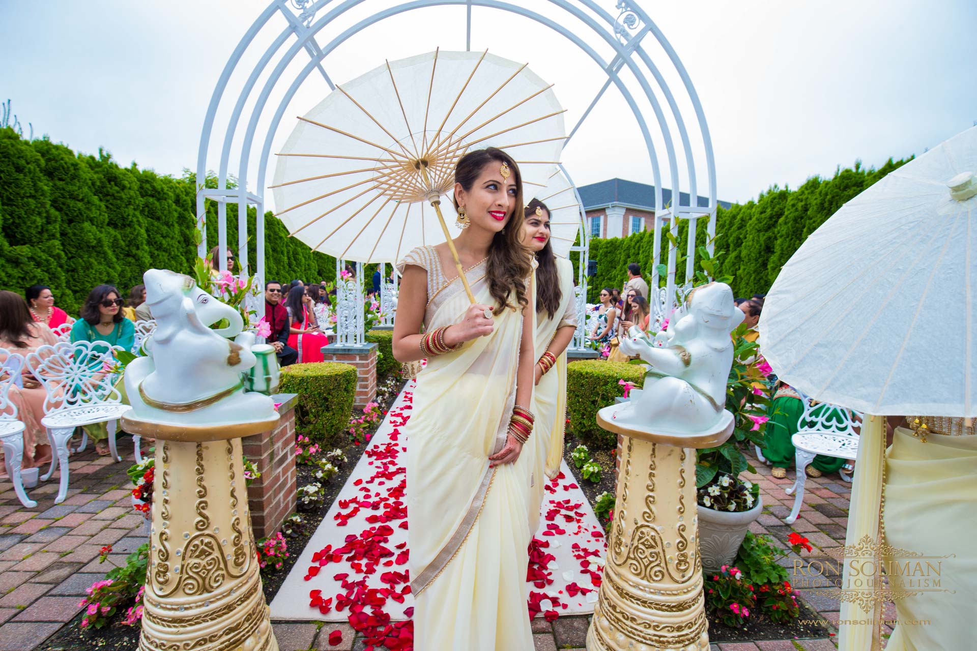 EAST WIND HOTEL LONG ISLAND INDIAN WEDDING 21