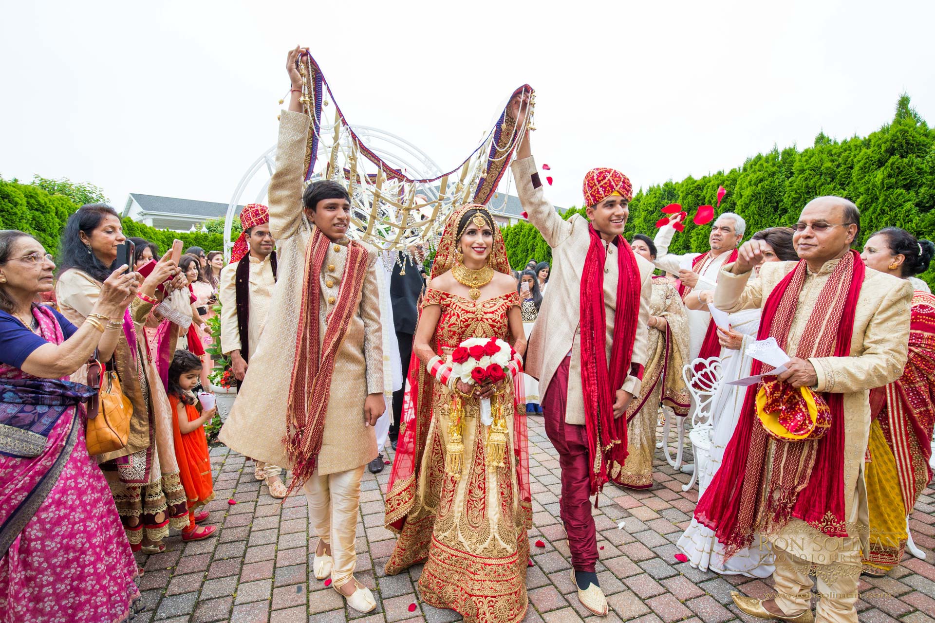 EAST WIND HOTEL LONG ISLAND INDIAN WEDDING 22
