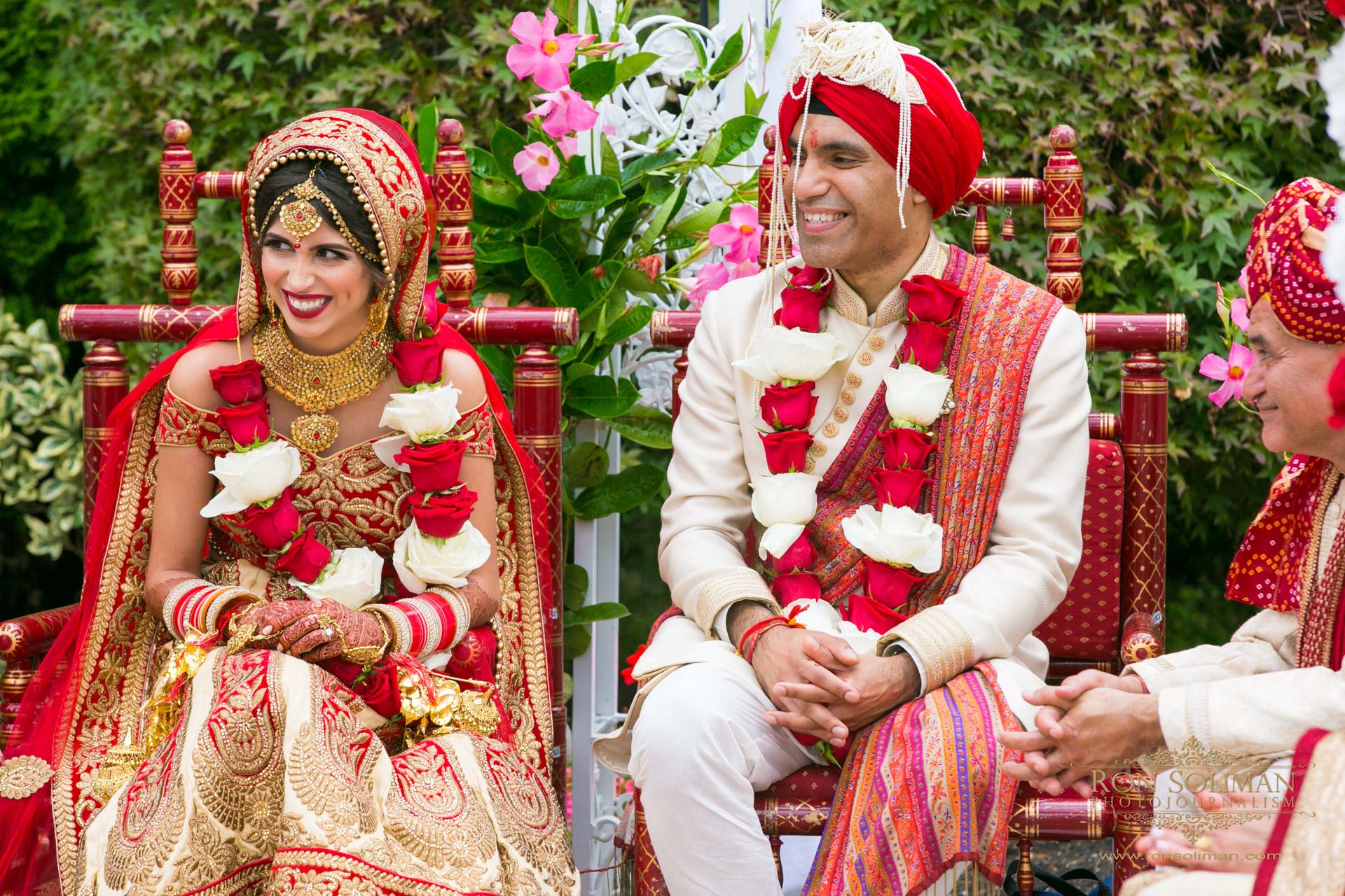 EAST WIND HOTEL LONG ISLAND INDIAN WEDDING 23
