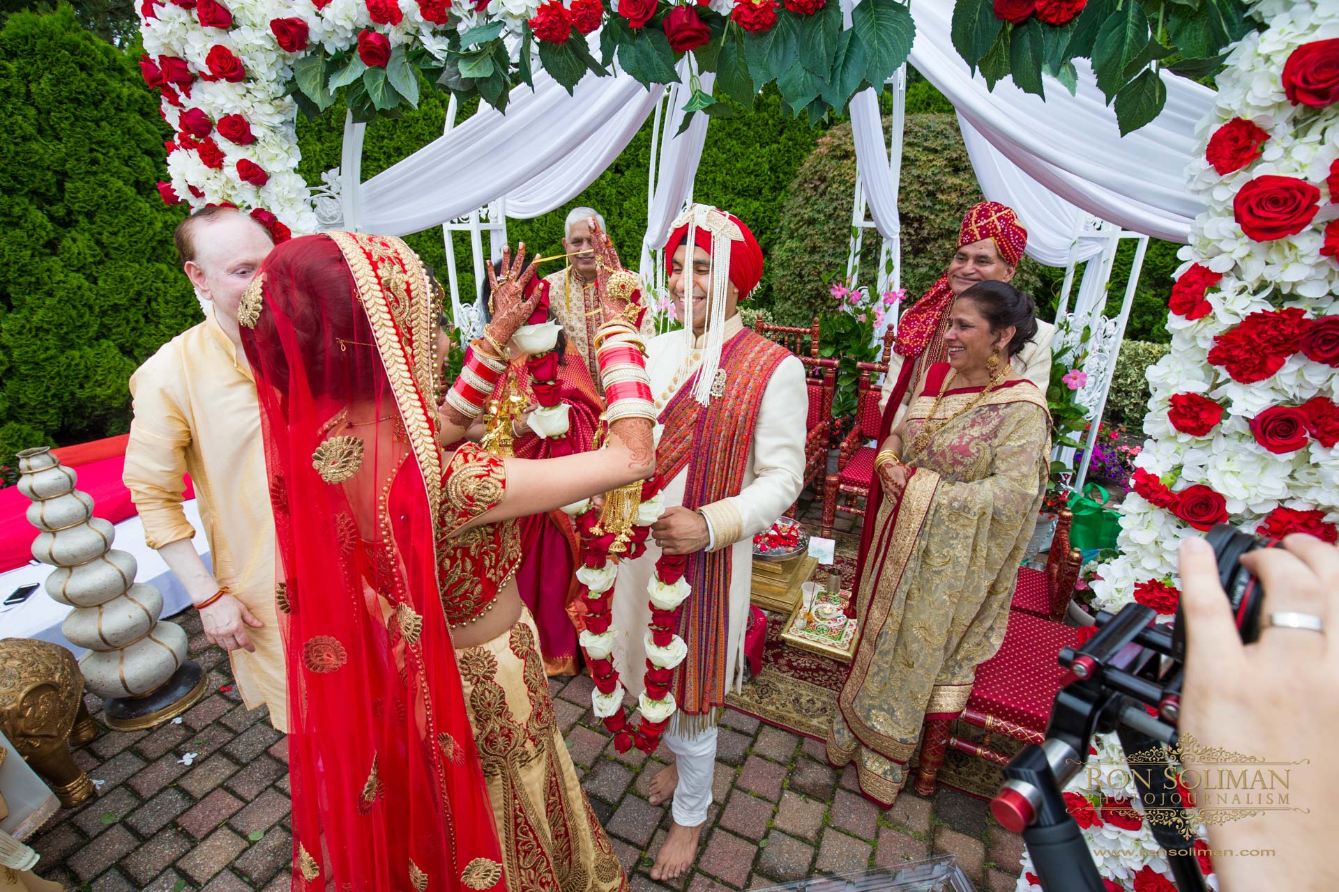 EAST WIND HOTEL LONG ISLAND INDIAN WEDDING 24