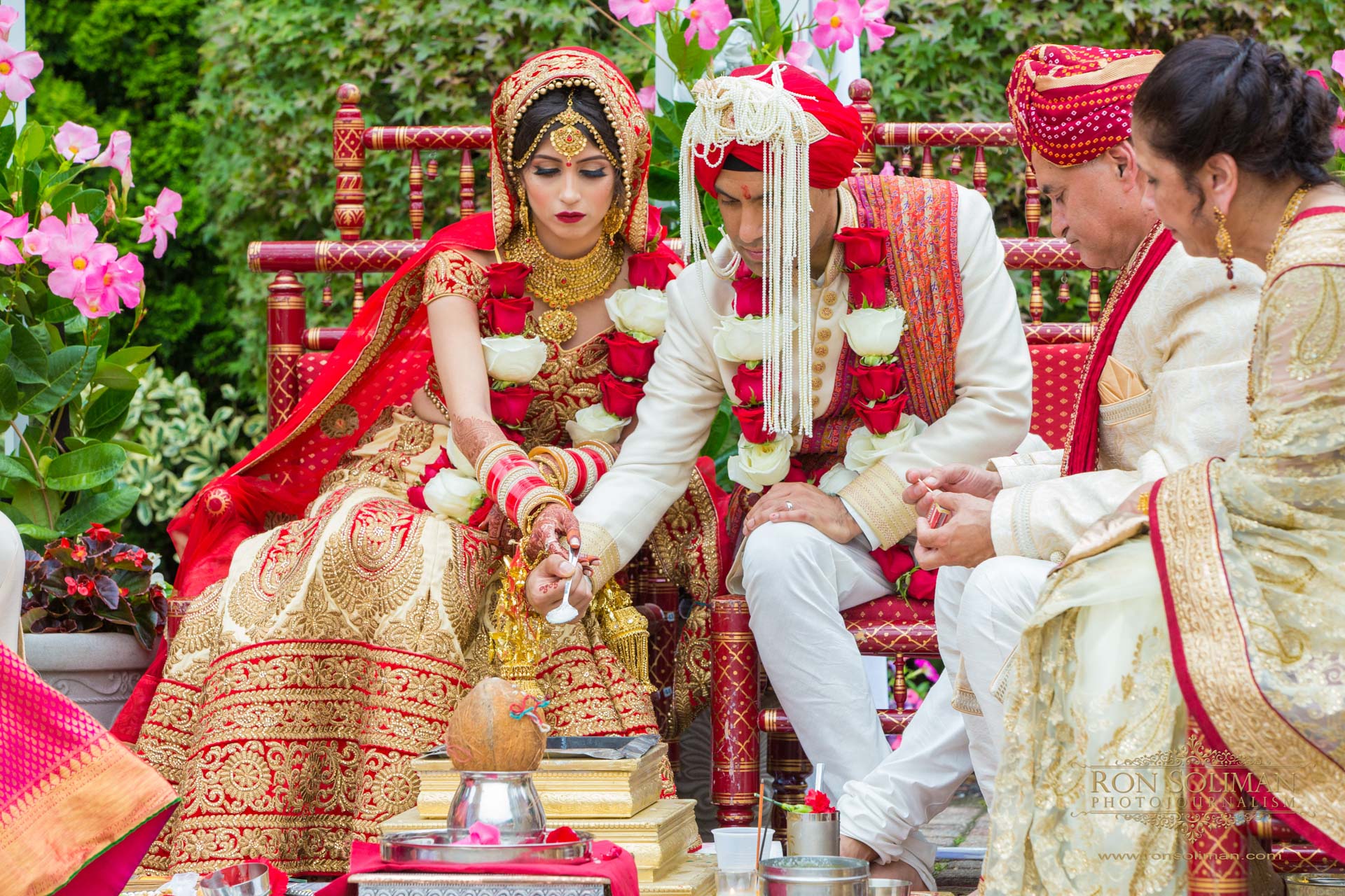 EAST WIND HOTEL LONG ISLAND INDIAN WEDDING 25