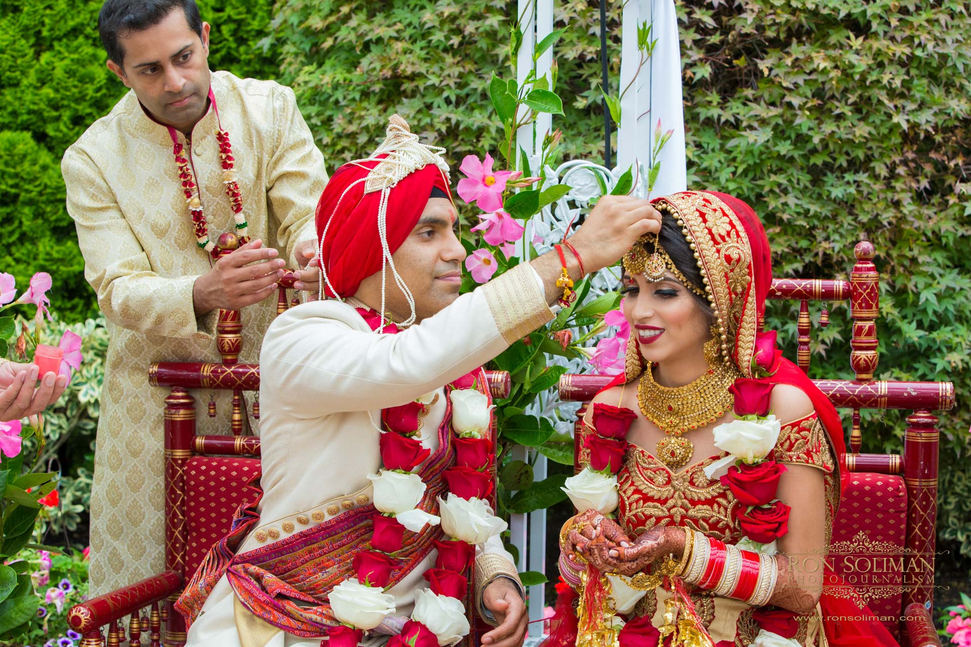 EAST WIND HOTEL LONG ISLAND INDIAN WEDDING 26