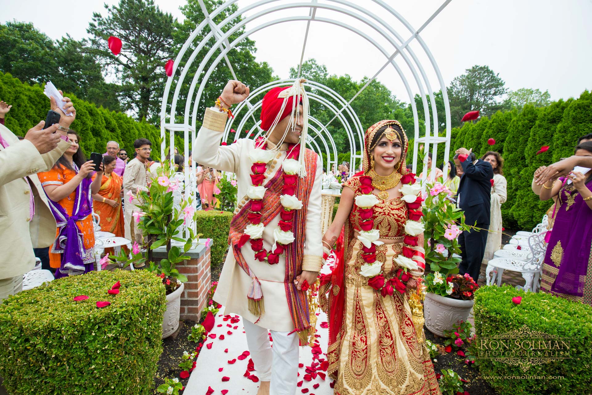 EAST WIND HOTEL LONG ISLAND INDIAN WEDDING 27