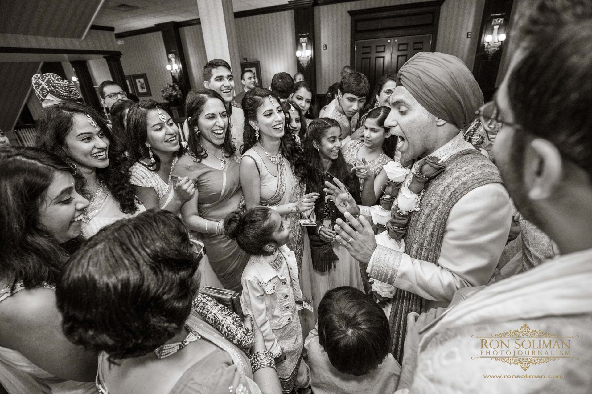 EAST WIND HOTEL LONG ISLAND INDIAN WEDDING 28