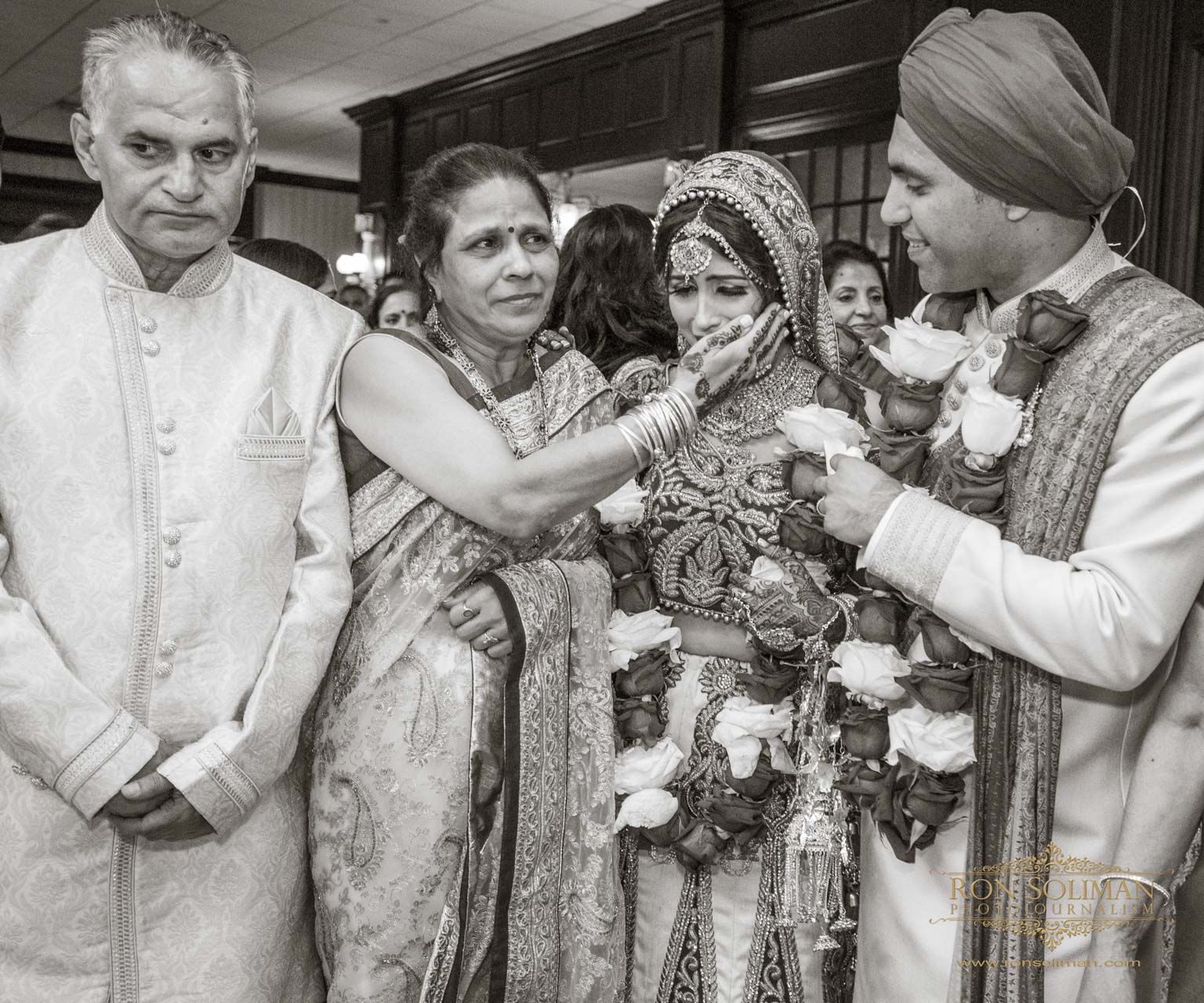 EAST WIND HOTEL LONG ISLAND INDIAN WEDDING 29