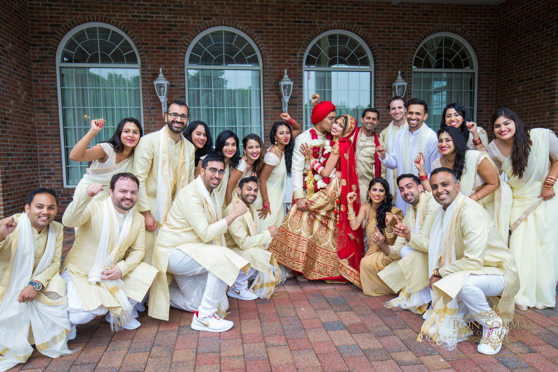 EAST WIND HOTEL LONG ISLAND INDIAN WEDDING 32