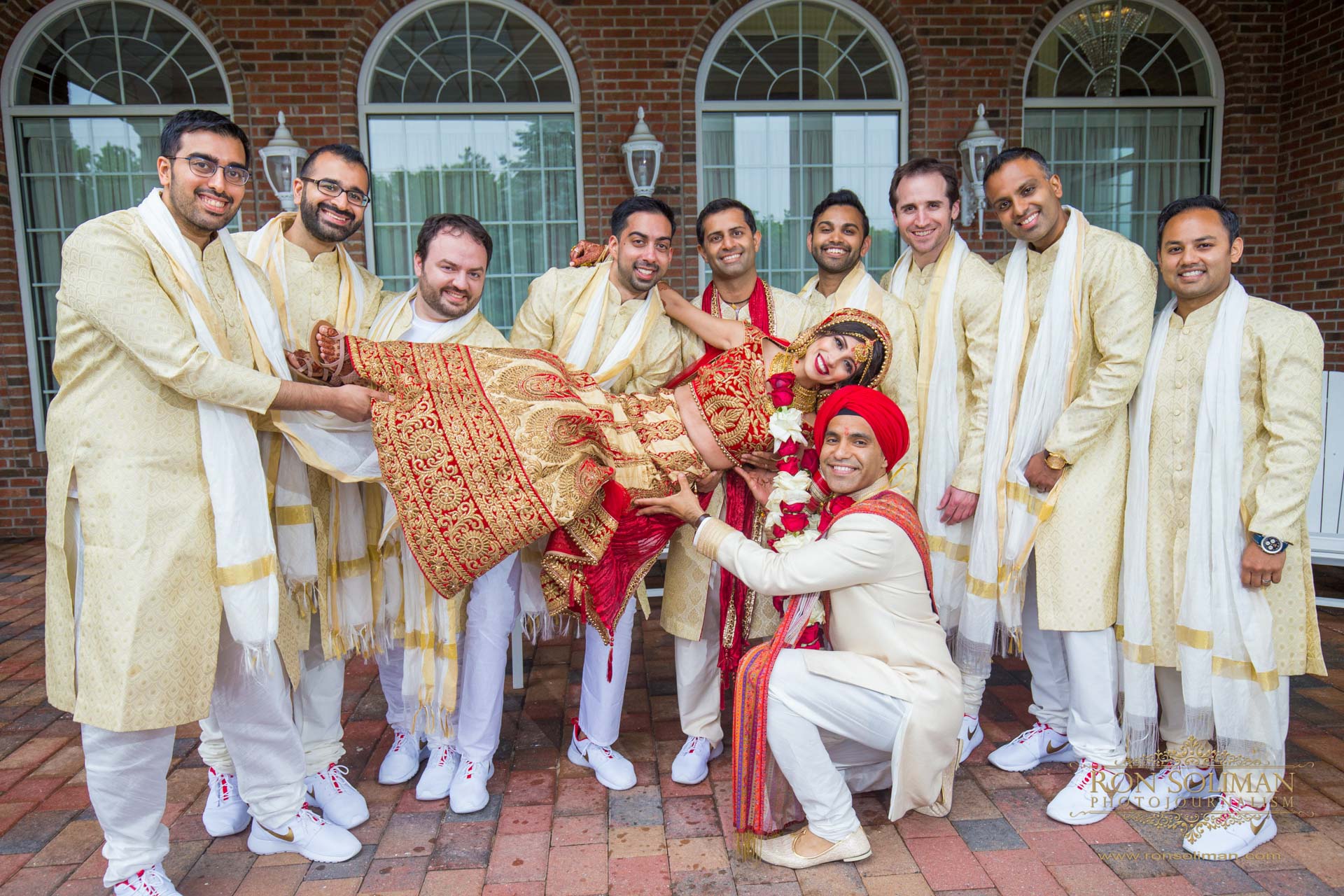 EAST WIND HOTEL LONG ISLAND INDIAN WEDDING 34