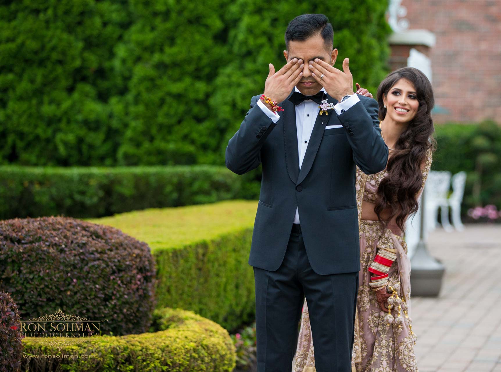 EAST WIND HOTEL LONG ISLAND INDIAN WEDDING 36