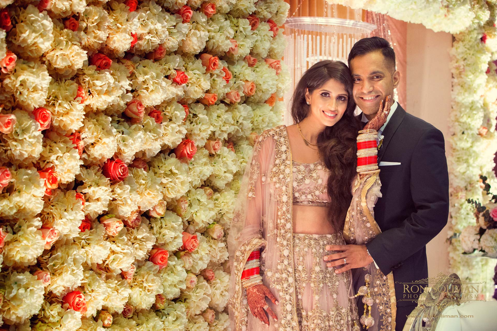 EAST WIND HOTEL LONG ISLAND INDIAN WEDDING 40