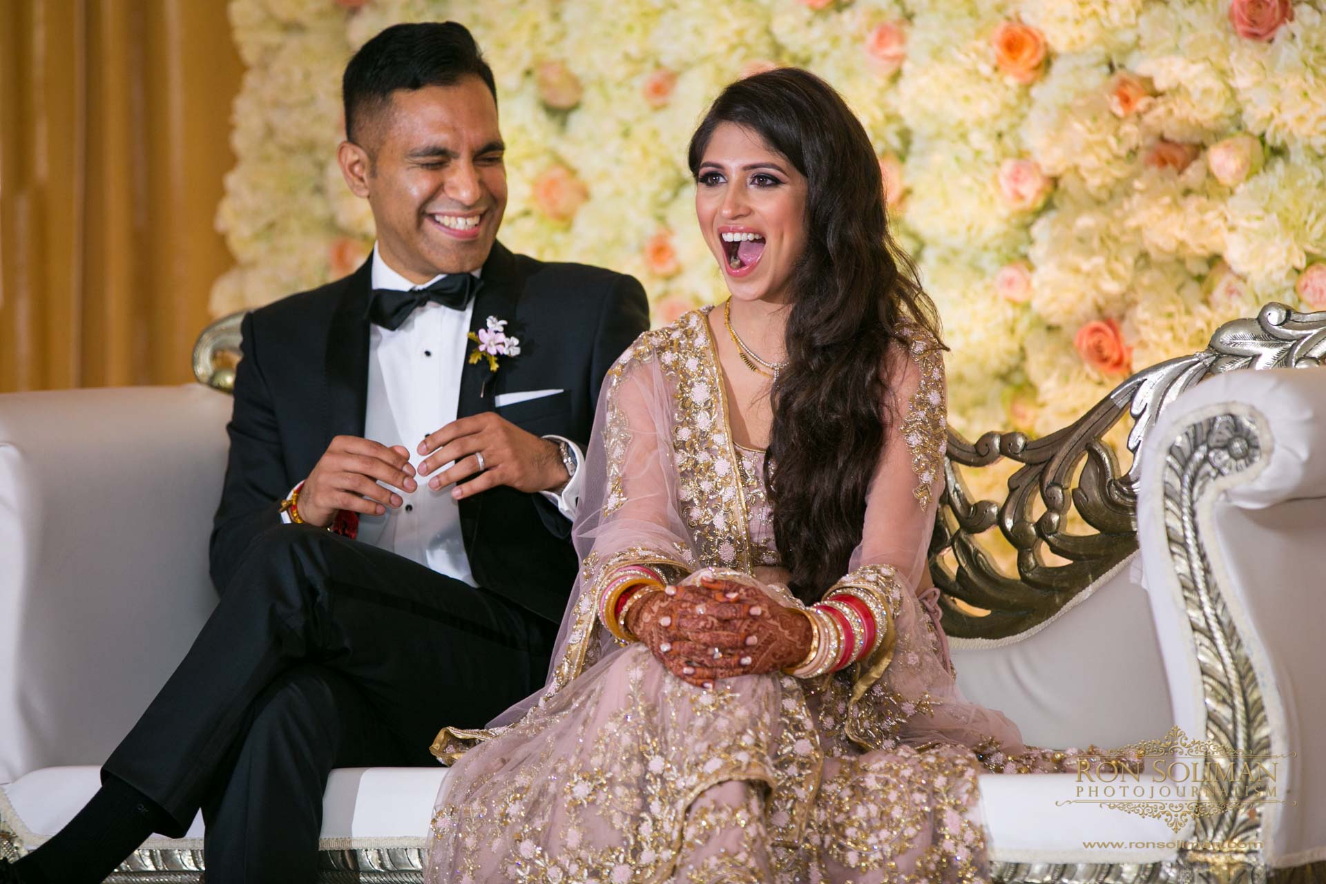 EAST WIND HOTEL LONG ISLAND INDIAN WEDDING 41