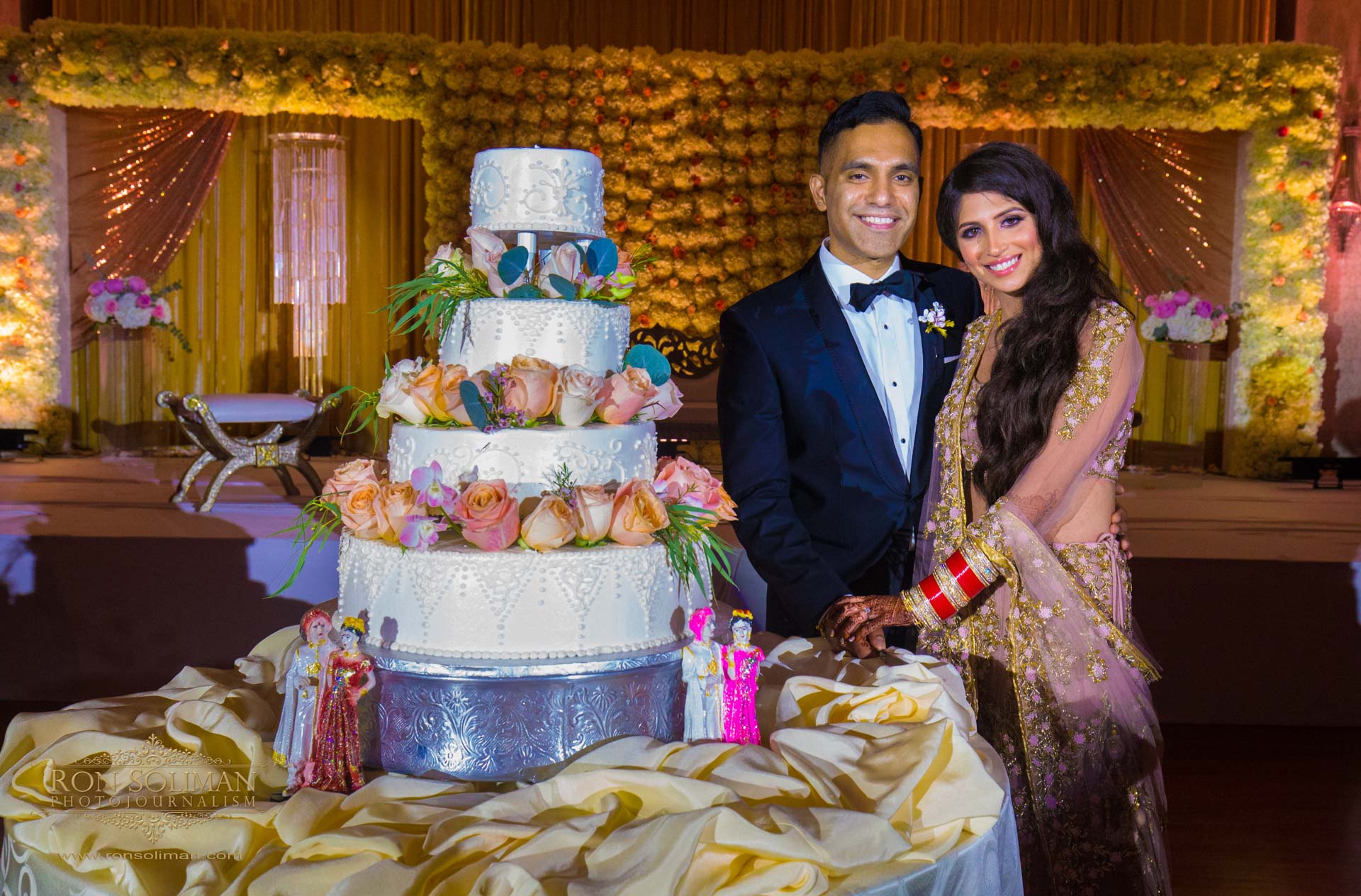 EAST WIND HOTEL LONG ISLAND INDIAN WEDDING 43