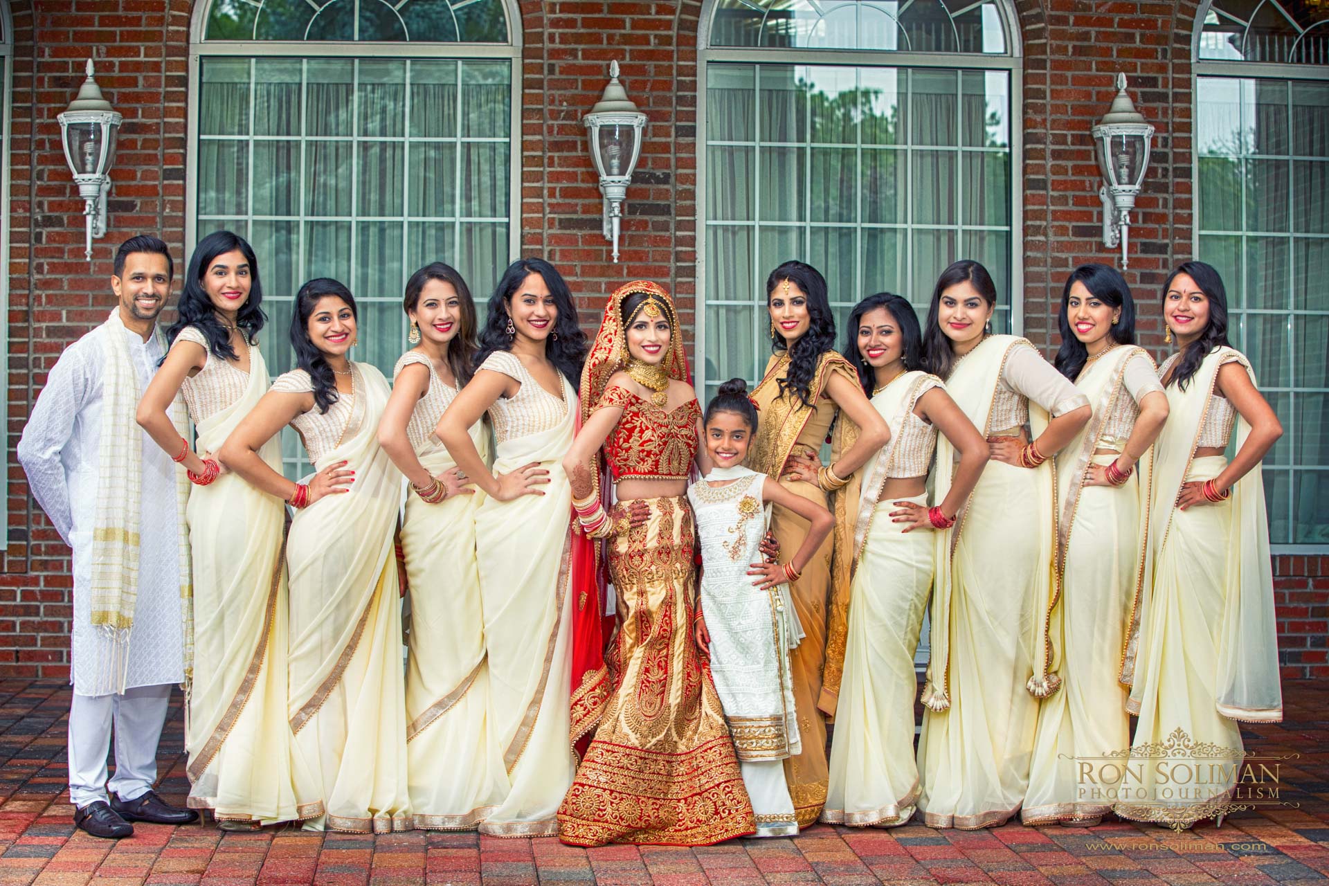EAST WIND HOTEL LONG ISLAND INDIAN WEDDING 9